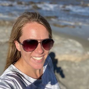 Meet your Posher, Kelsey